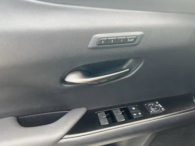 Lexus UX 250h Excellence