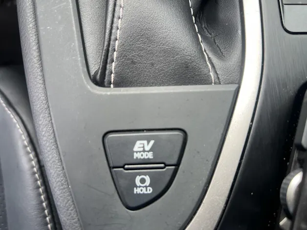 Lexus UX 250h Excellence