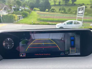 Lexus UX 250h Excellence