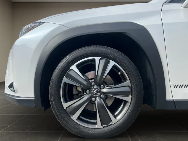 Lexus UX 250h Excellence
