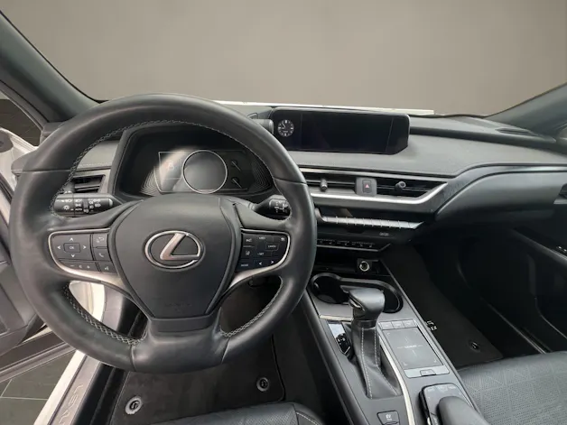 Lexus UX 250h Excellence