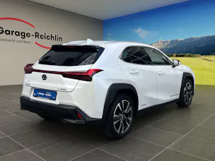 Lexus UX 250h Excellence