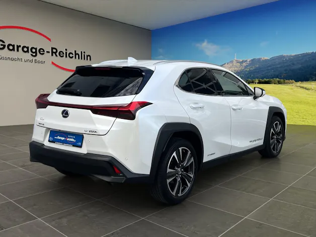 Lexus UX 250h Excellence