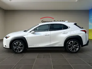 Lexus UX 250h Excellence