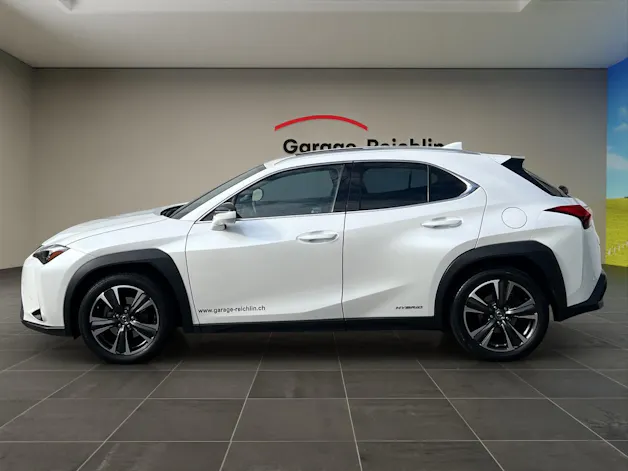Lexus UX 250h Excellence