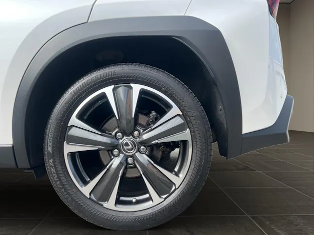 Lexus UX 250h Excellence