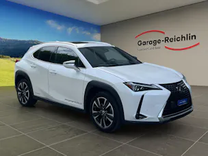 Lexus UX 250h Excellence