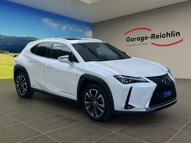 Lexus UX 250h Excellence