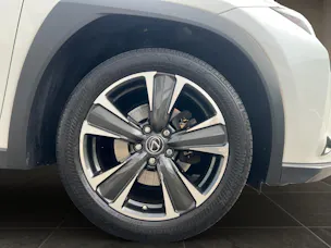Lexus UX 250h Excellence