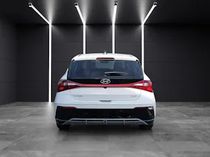 Hyundai i20 1.0 T-GDi Amplia