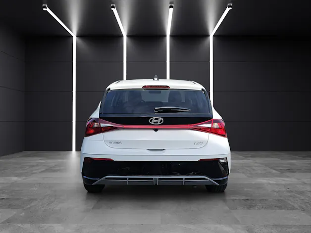 Hyundai i20 1.0 T-GDi Amplia