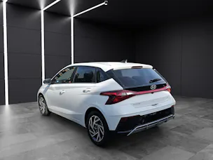 Hyundai i20 1.0 T-GDi Amplia