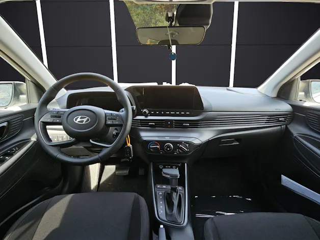 Hyundai i20 1.0 T-GDi Amplia