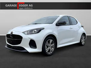 Mazda 2 1.5 Hybrid Exclusive-Line