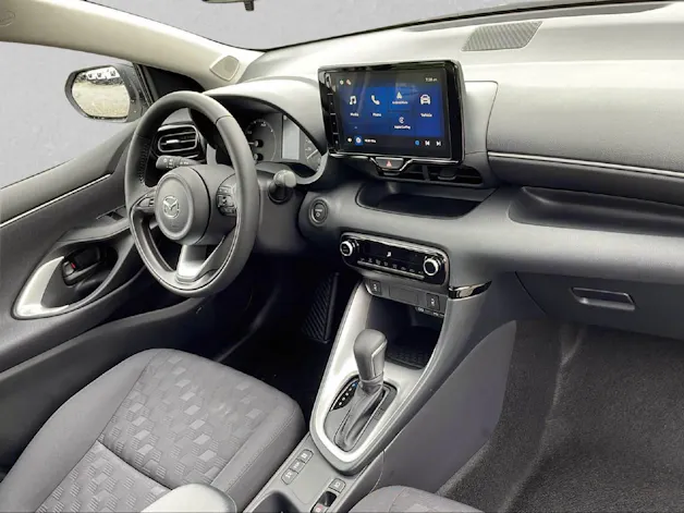 Mazda 2 1.5 Hybrid Exclusive-Line