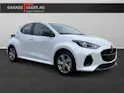 Mazda 2 1.5 Hybrid Exclusive-Line
