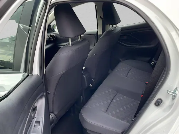 Mazda 2 1.5 Hybrid Exclusive-Line