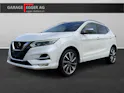 Nissan Qashqai 1.3 DIG-T 160 PS Tekna