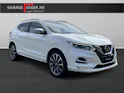 Nissan Qashqai 1.3 DIG-T 160 PS Tekna