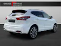 Nissan Qashqai 1.3 DIG-T 160 PS Tekna