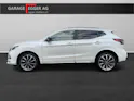 Nissan Qashqai 1.3 DIG-T 160 PS Tekna