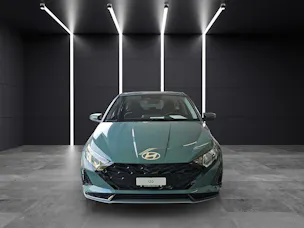 Hyundai i20 1.0 T-GDi Origo