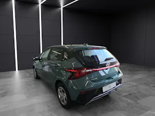 Hyundai i20 1.0 T-GDi Origo