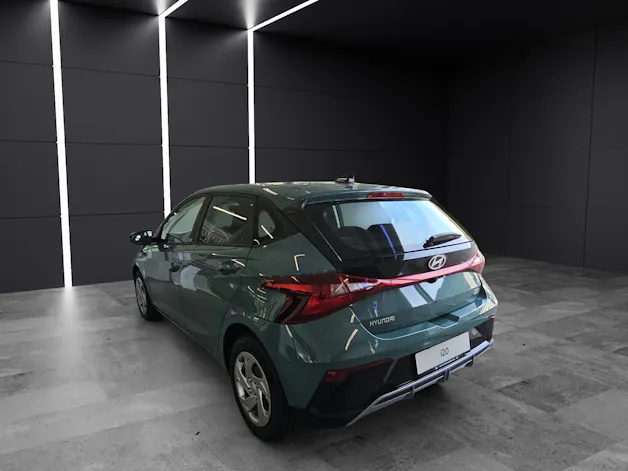 Hyundai i20 1.0 T-GDi Origo