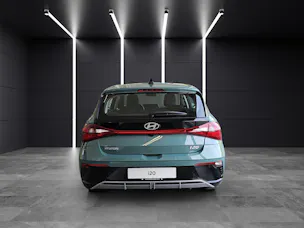 Hyundai i20 1.0 T-GDi Origo