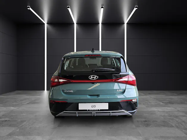 Hyundai i20 1.0 T-GDi Origo