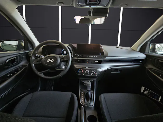 Hyundai i20 1.0 T-GDi Origo