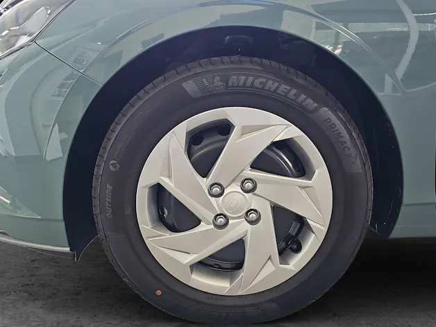 Hyundai i20 1.0 T-GDi Origo
