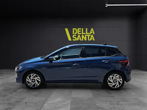 Hyundai i20 1.0 T-GDi Amplia