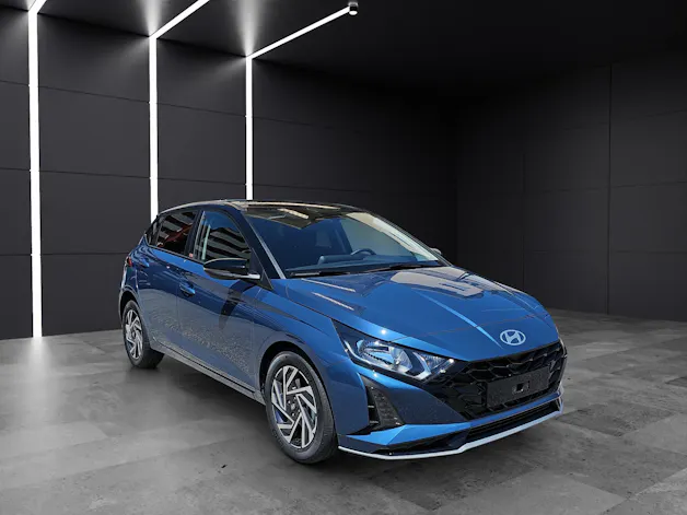 Hyundai i20 1.0 T-GDi Amplia