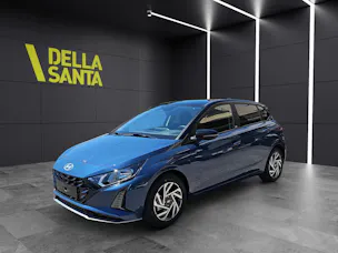 Hyundai i20 1.0 T-GDi Amplia