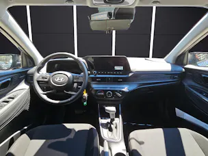 Hyundai i20 1.0 T-GDi Amplia
