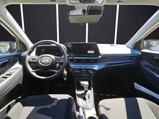 Hyundai i20 1.0 T-GDi Amplia