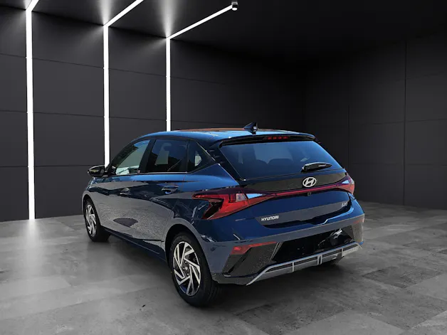 Hyundai i20 1.0 T-GDi Amplia