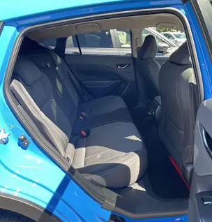 Subaru Crosstrek 2.0i e-Boxer Passion