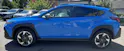 Subaru Crosstrek 2.0i e-Boxer Passion