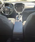 Subaru Crosstrek 2.0i e-Boxer Passion