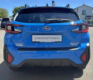 Subaru Crosstrek 2.0i e-Boxer Passion