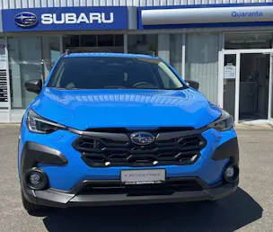 Subaru Crosstrek 2.0i e-Boxer Passion