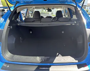 Subaru Crosstrek 2.0i e-Boxer Passion
