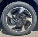 Subaru Crosstrek 2.0i e-Boxer Passion