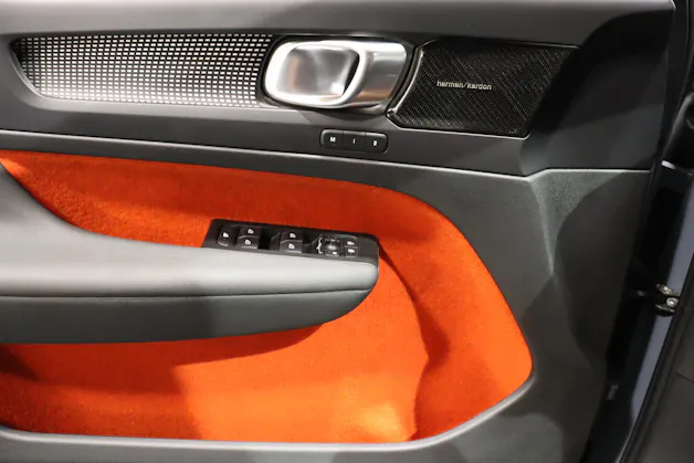 Volvo XC40 P8 Twin R-Design AWD