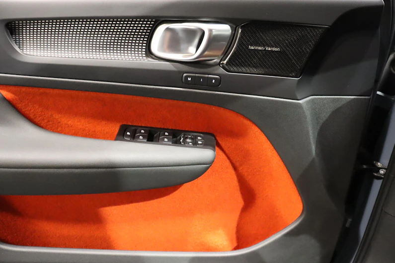 image du véhicule VOLVO XC40