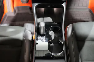 VOLVO XC40 P8 Twin R-Design AWD