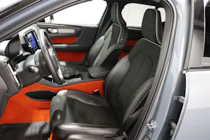 VOLVO XC40 P8 Twin R-Design AWD