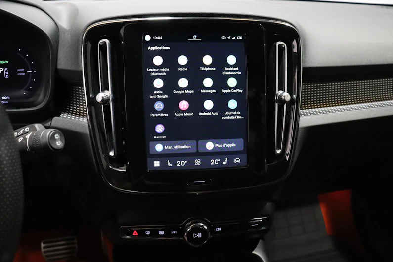 image du véhicule VOLVO XC40
